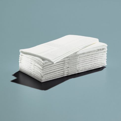 Use Paper Towels Paper Towels