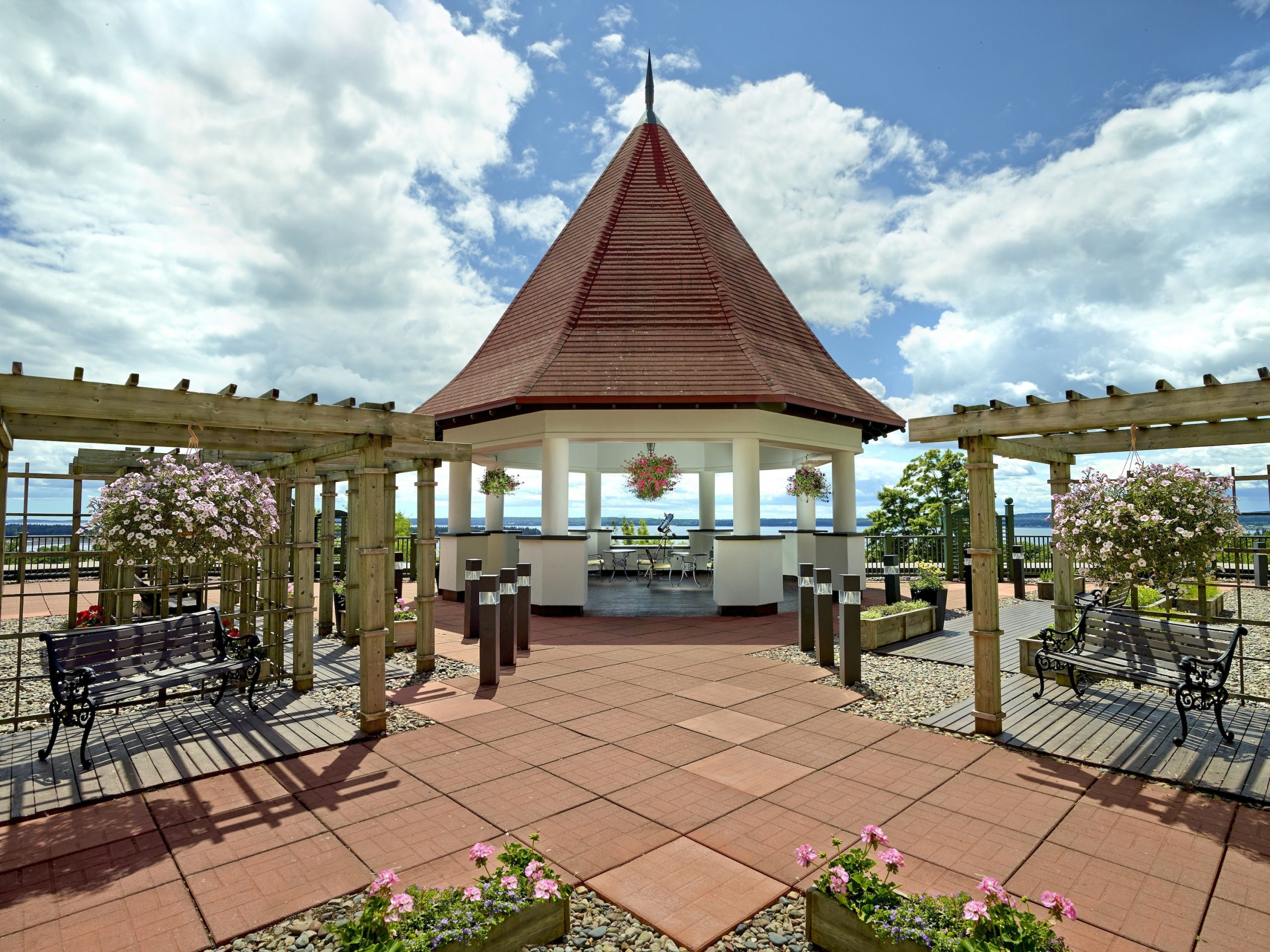 The Algonquin Resort: St. Andrews-by-the-Sea, NB The Algonquin Resort: St. Andrews-by-the-Sea, NB