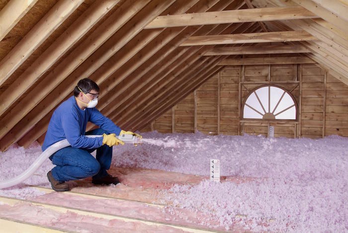 Insulation Insulation