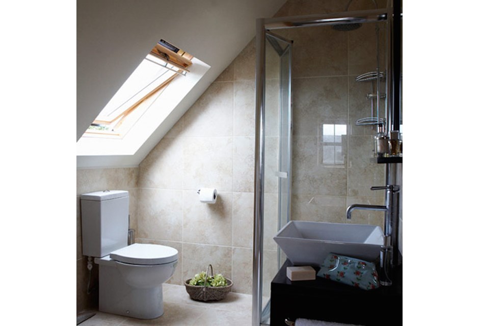 Bathroom Bathroom