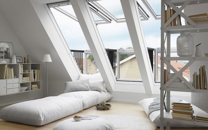Skylights Skylights