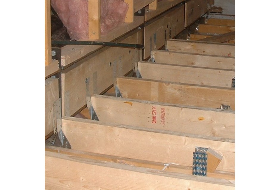 Structural Reinforcement Structural Reinforcement