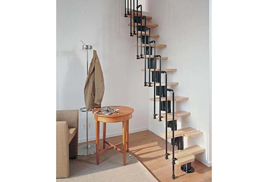 Stairs Stairs