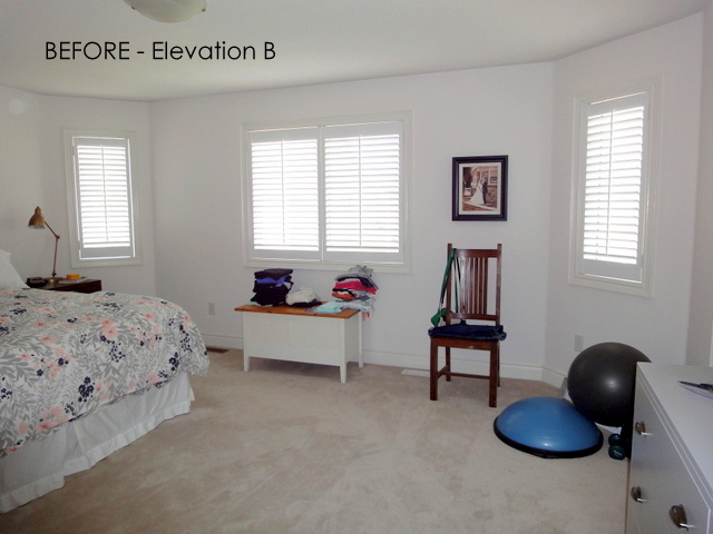 Time for a Bedroom Makeover Time for a Bedroom Makeover