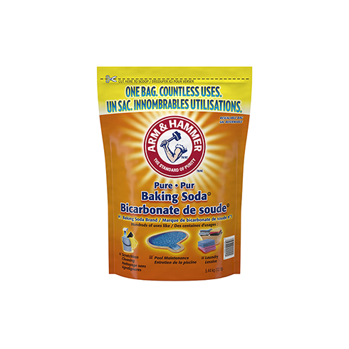 ARM & HAMMER Baking Soda ARM & HAMMER Baking Soda