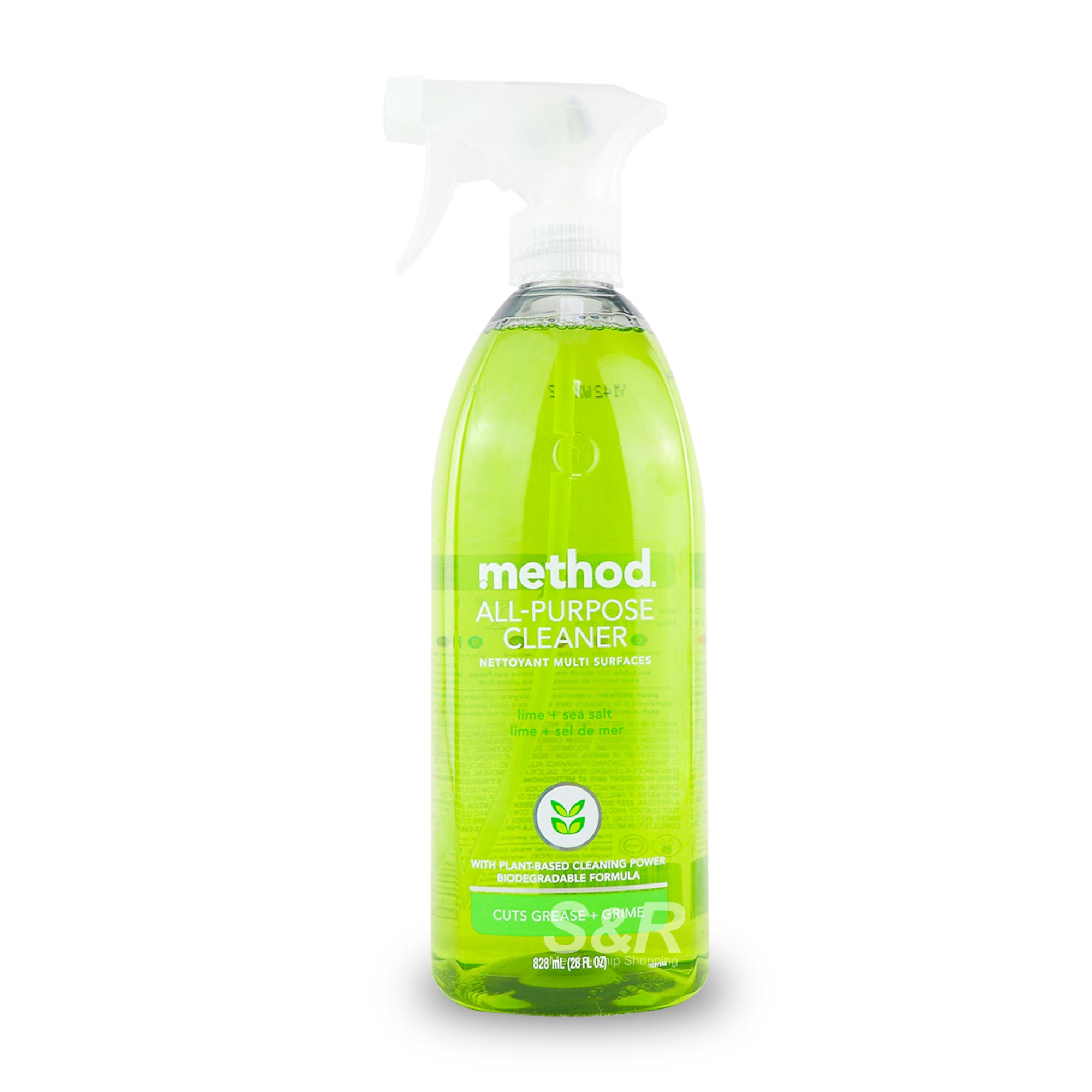 Method All-Purpose Cleaner Method All-Purpose Cleaner