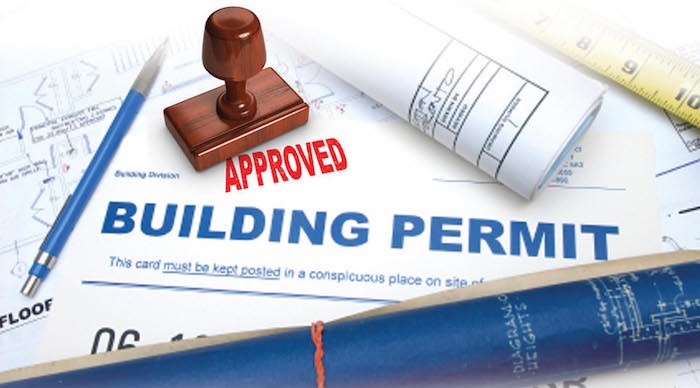 Codes and Permits Codes and Permits