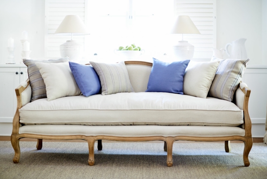 Cabriole Sofa Cabriole Sofa