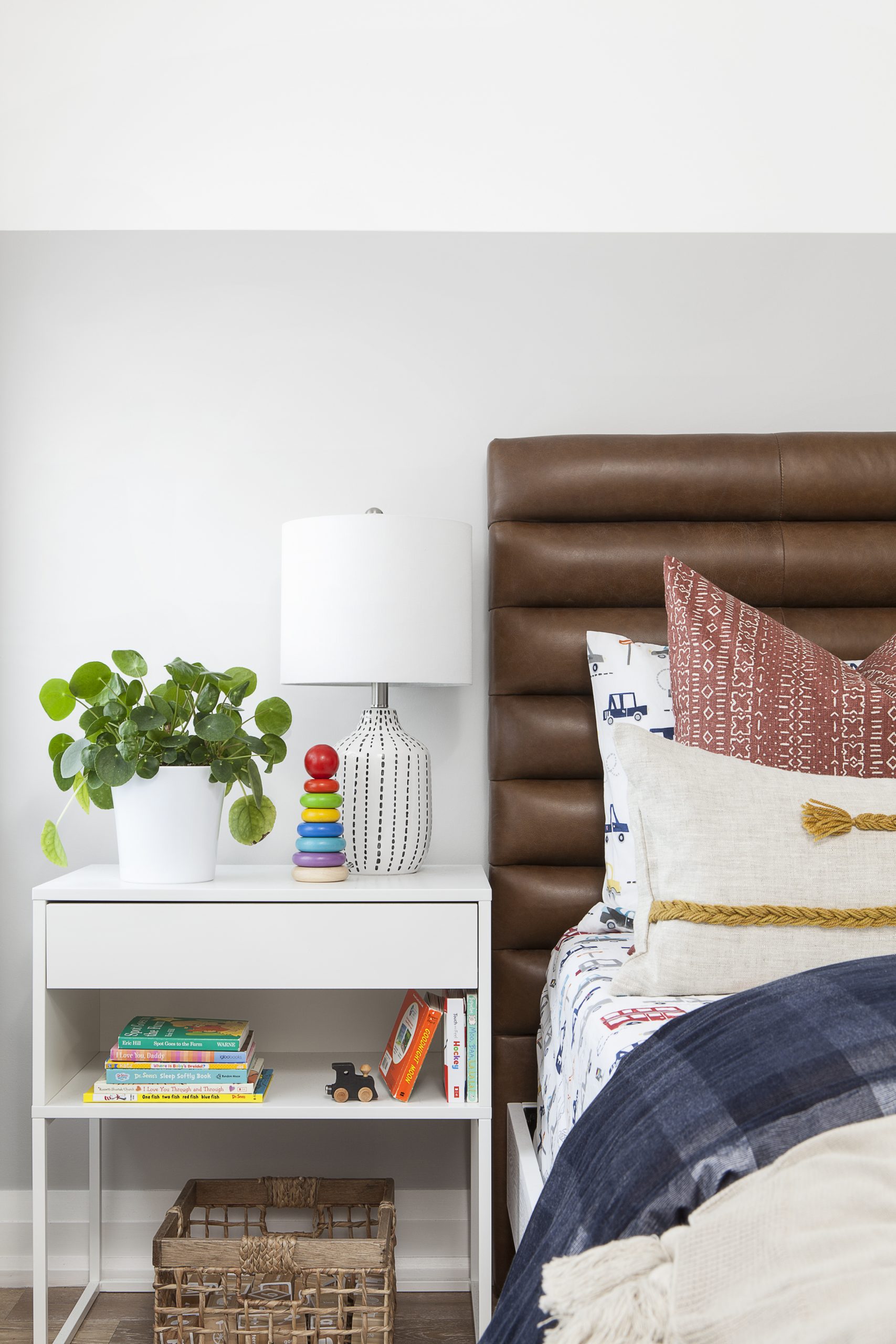 Fit for a King Toronto home tour