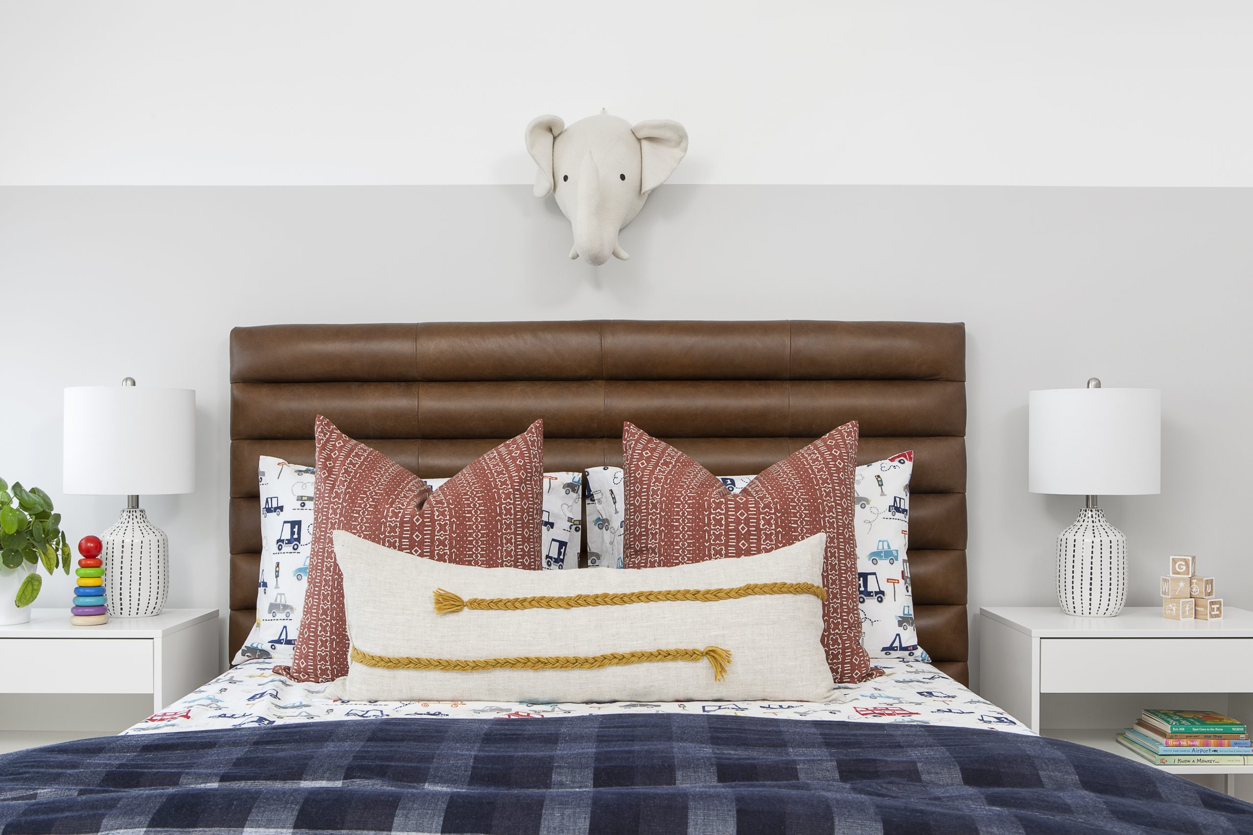 Elephant in the Room Toronto home tour