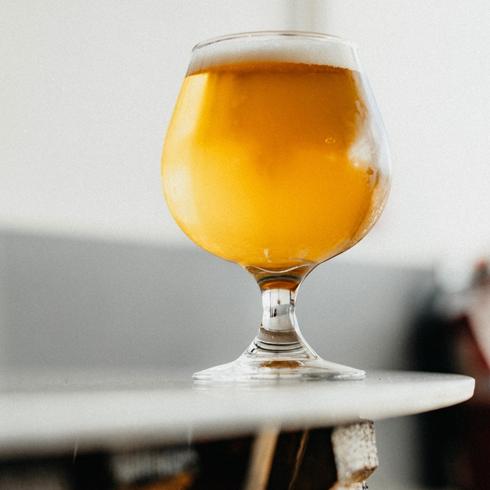 13. Use Beer to Clean Wood 13. Use Beer to Clean Wood