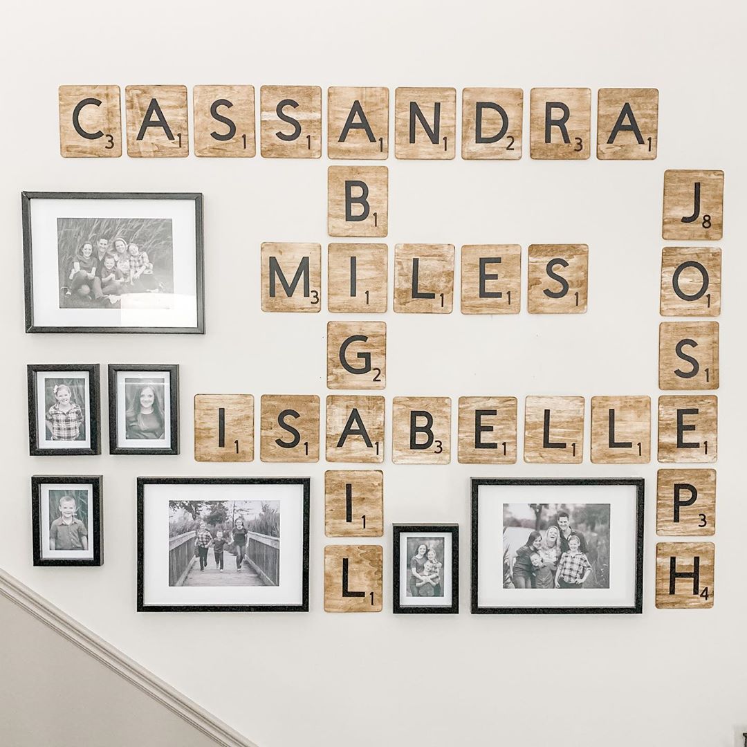 The Dollar Store is Her Playground Cas crafts with Dollar Store items