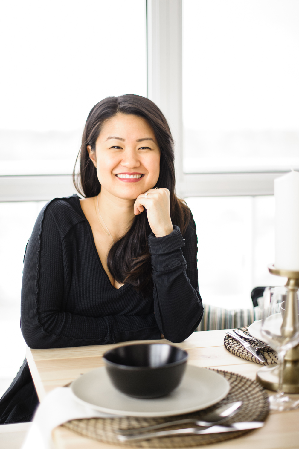 Home Sweet Home Interior designer Natalie Chong