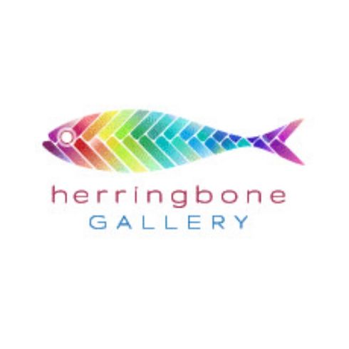 Herringbone Gallery Herringbone Gallery logo