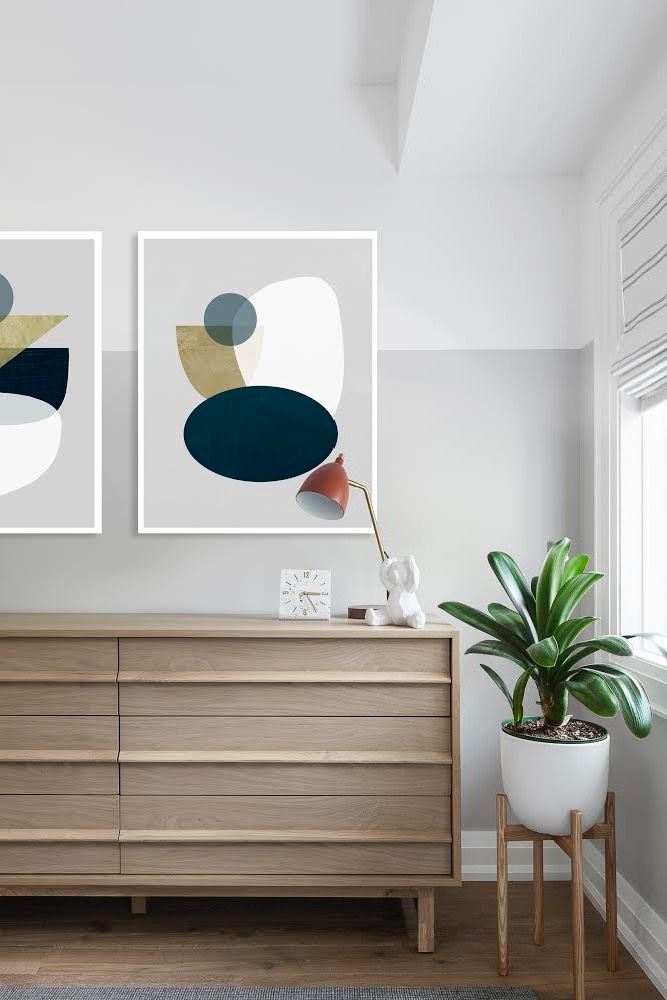 Abstract Thought Toronto home tour