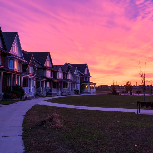Markham, ON Markham, ON