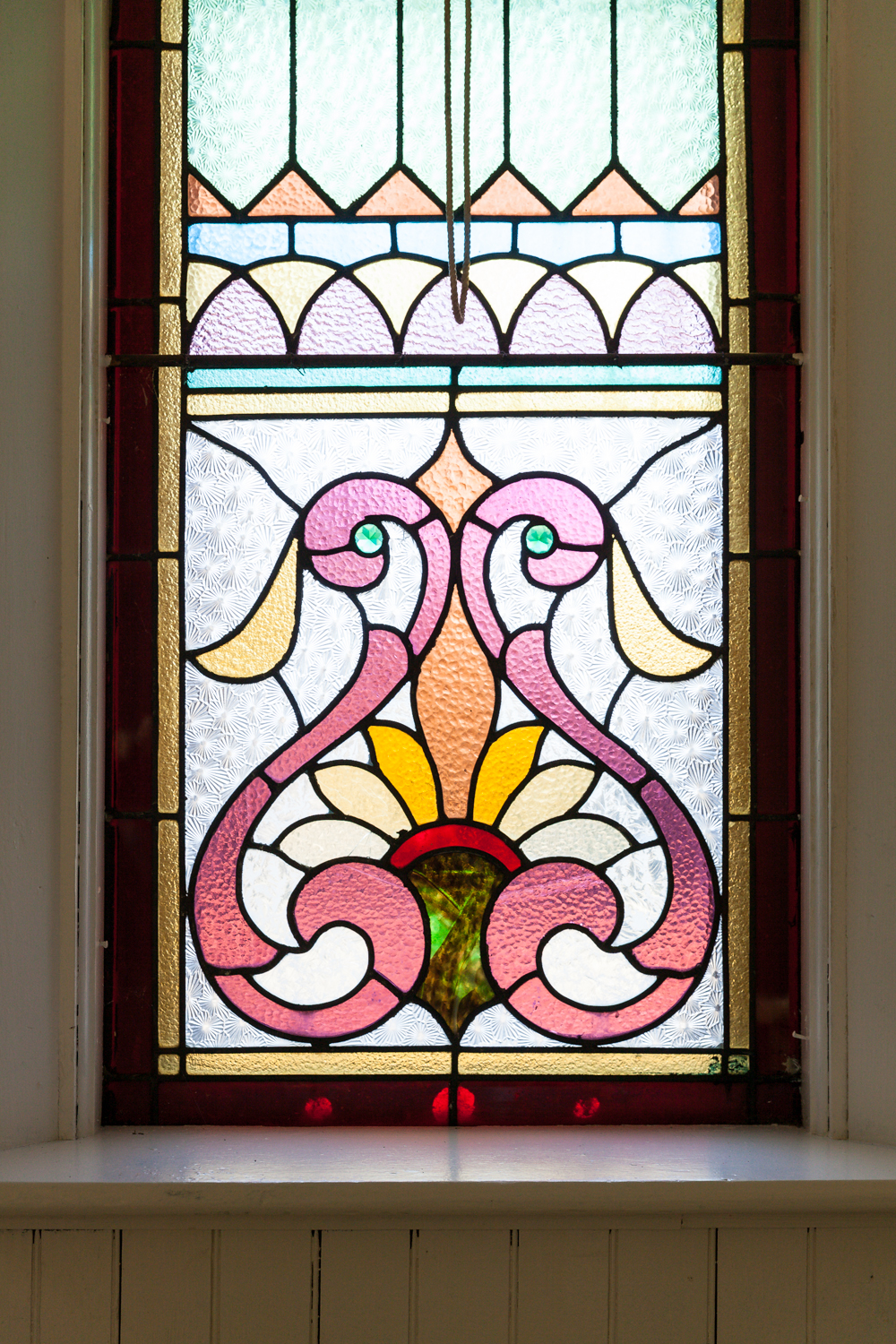 Window Shopper Window Shopper