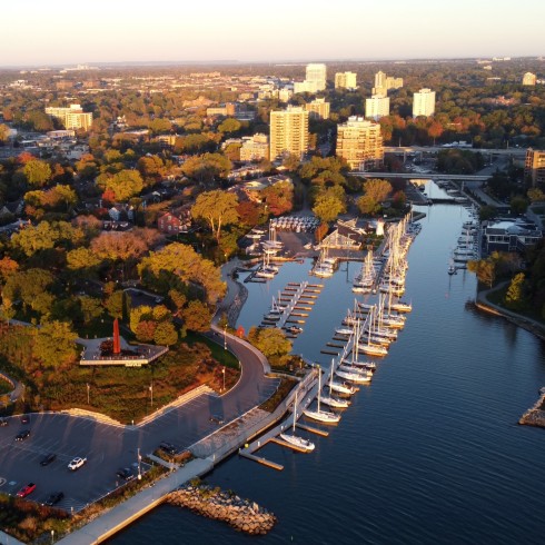 Oakville, ON Oakville, ON