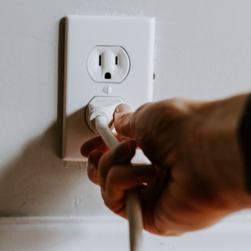 Electrical Outlets Electrical outlets