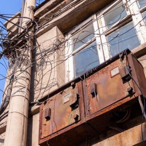 Electrical Wiring, Service Panels and Circuit Breakers Electrical Wiring, Service Panels and Circuit Breakers