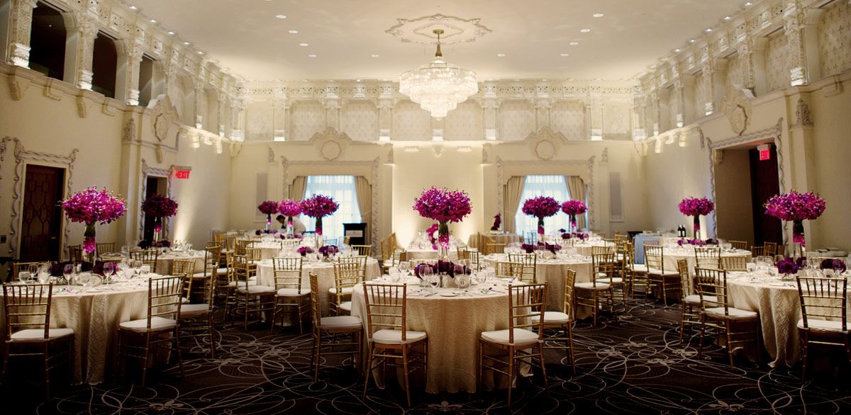 Rosewood Hotel Georgia: Vancouver, BC Rosewood Hotel Georgia: Vancouver, BC