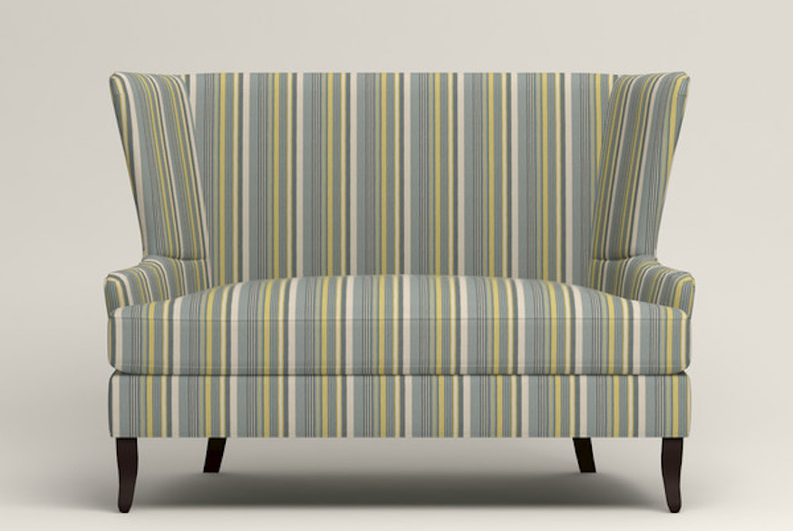 Settee Settee