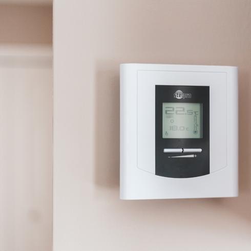 You’re Not Keeping an Eye on the Thermostat Thermostat