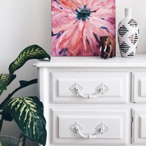 Painting Over Wood Painting Over Wood