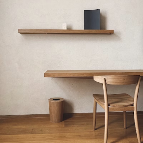 Minimalism Schminimalism Minimalism Schminimalism
