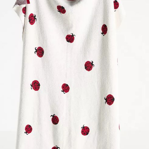 Ladybug Throw Blanket Ladybug throw blanket