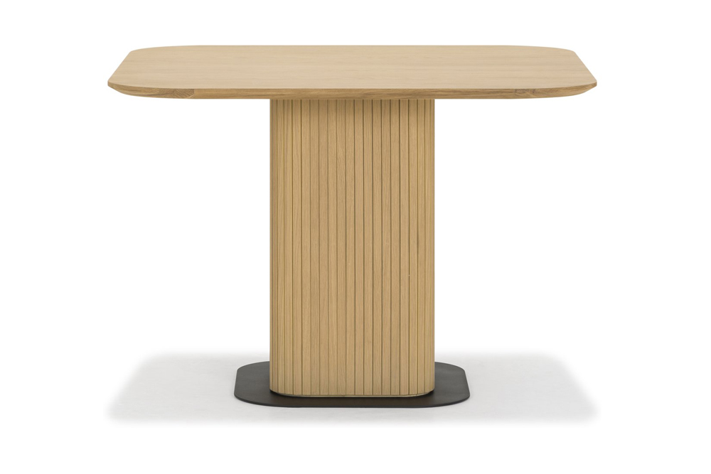White Oak Wonder White oak dining table