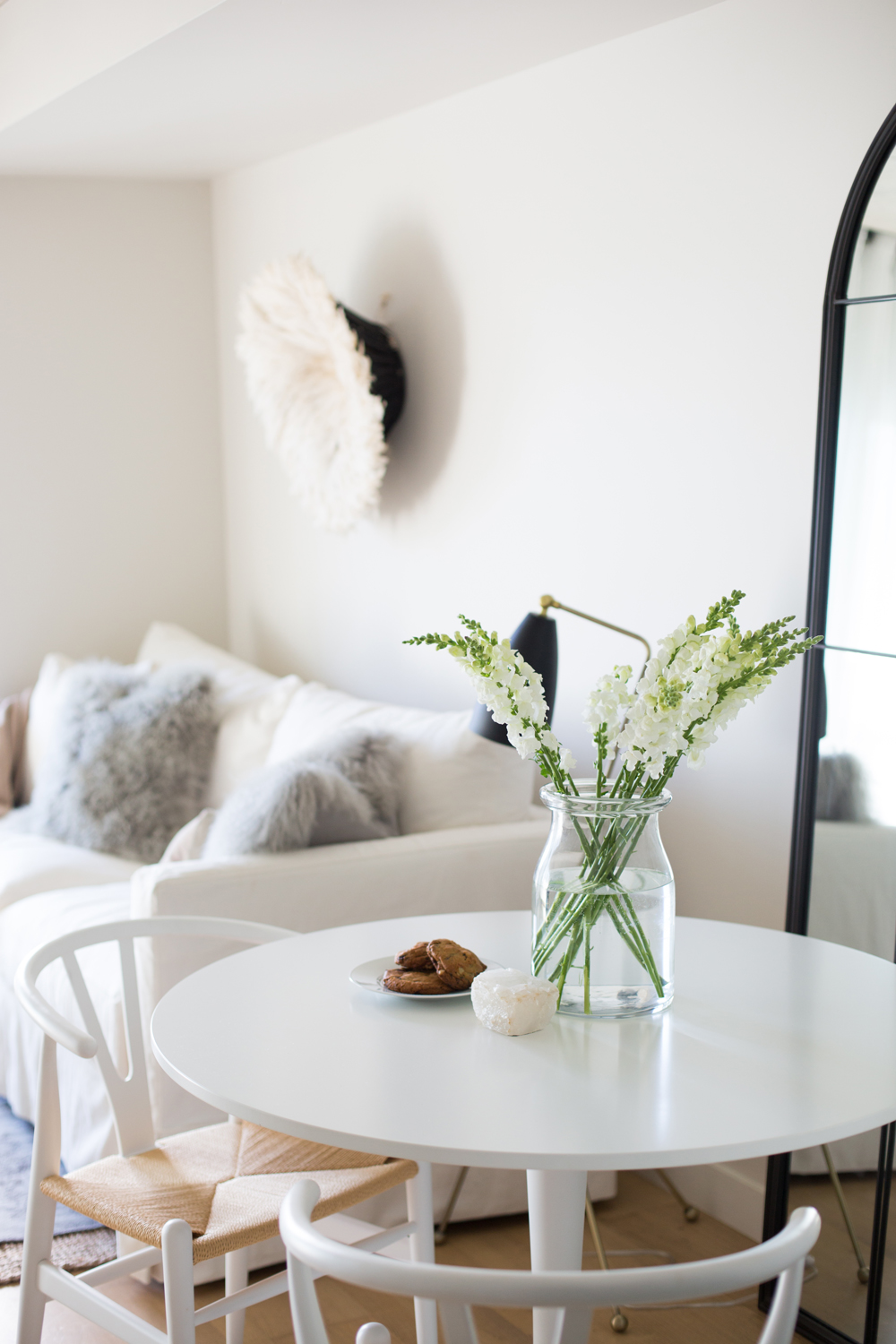 Small Space Challenges Small Space Challenges