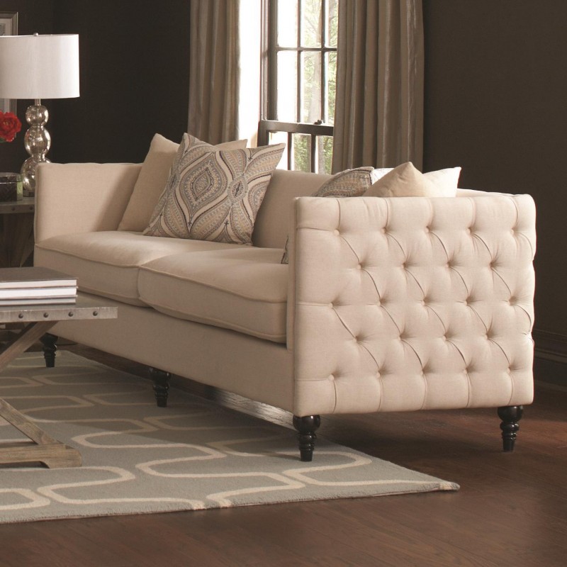 Tuxedo Sofa Tuxedo Sofa