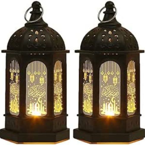 Ramadan Lanters Lanterns