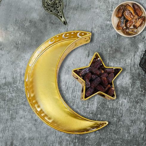 Moon Star Tray Moon Star Tray