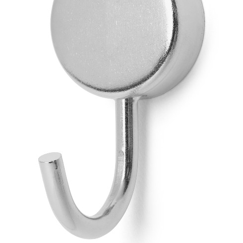 Use Magnetic Power magnetic hook