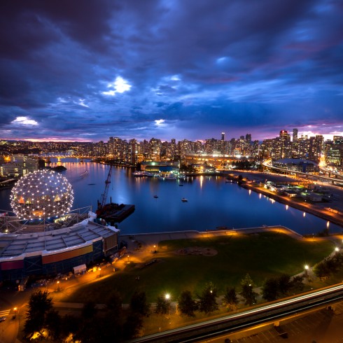 Metro Vancouver, BC Vancouver, BC