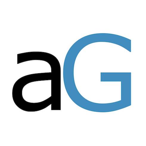 artGalore artGalore logo