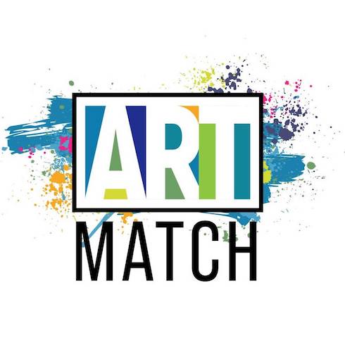 ArtMatch ArtMatch logo